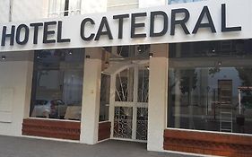 Hotel Catedral San Rafael